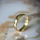 LD092-YG or LD092P Comfort Fit Band – 6mm